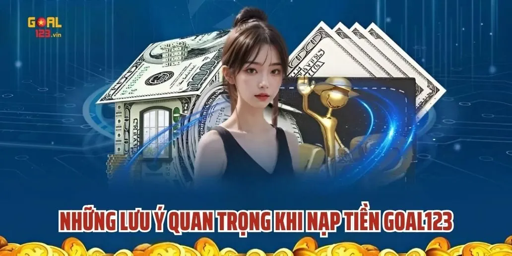 Các Phương Thức Rút Tiền Phổ Biến Tại Goal123