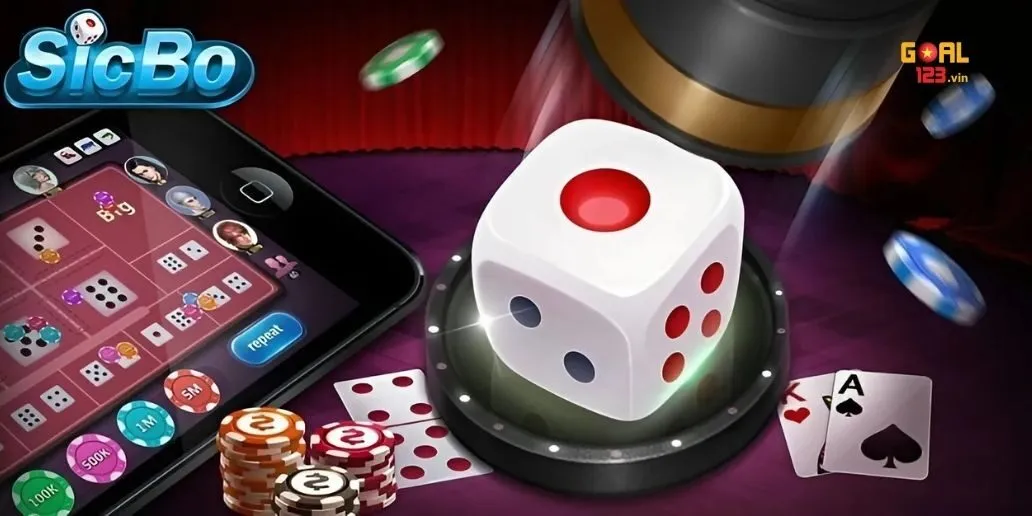 Sicbo Goal123 - Cẩm Nang Cá Cược Sicbo Rinh Ngay Chiến Thắng
