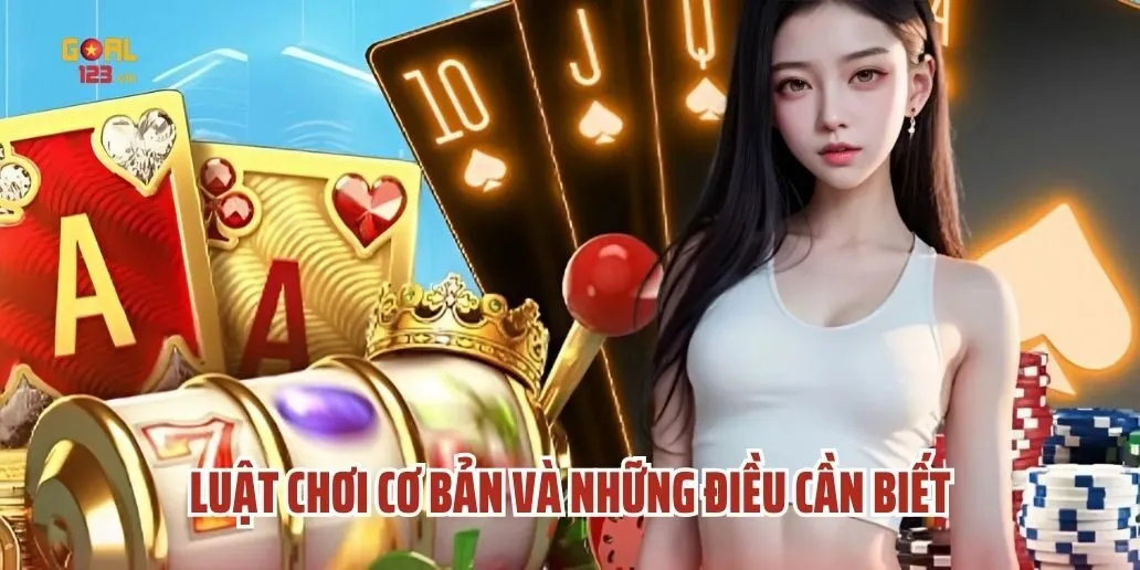 Luật Chơi Cơ Bản và Những Điều Cần Biết
