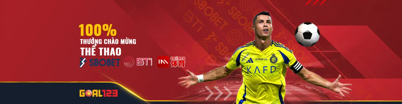 KM thể thao Goal123